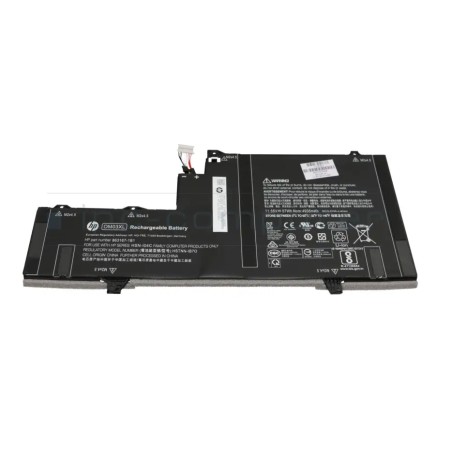 HP 3C 57W4935A LI OM03057XL-PL Battery - High Performance Replacement for 863280-006